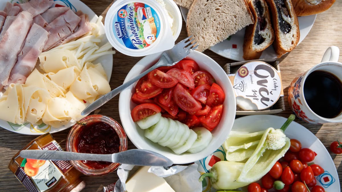 Pravilna prehrana za bolji život